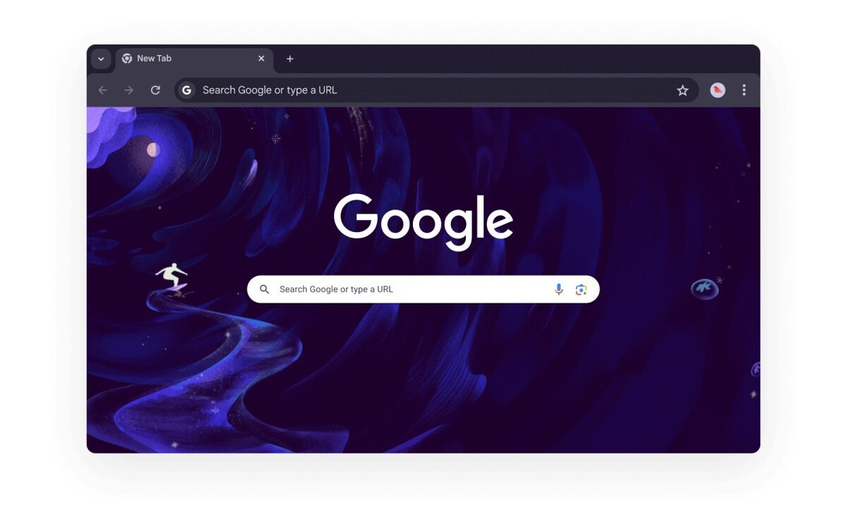 رقابت با هوش مصنوعی و برنامه گوگل برای آپدیت سریع کروم