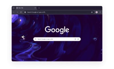 رقابت با هوش مصنوعی و برنامه گوگل برای آپدیت سریع کروم