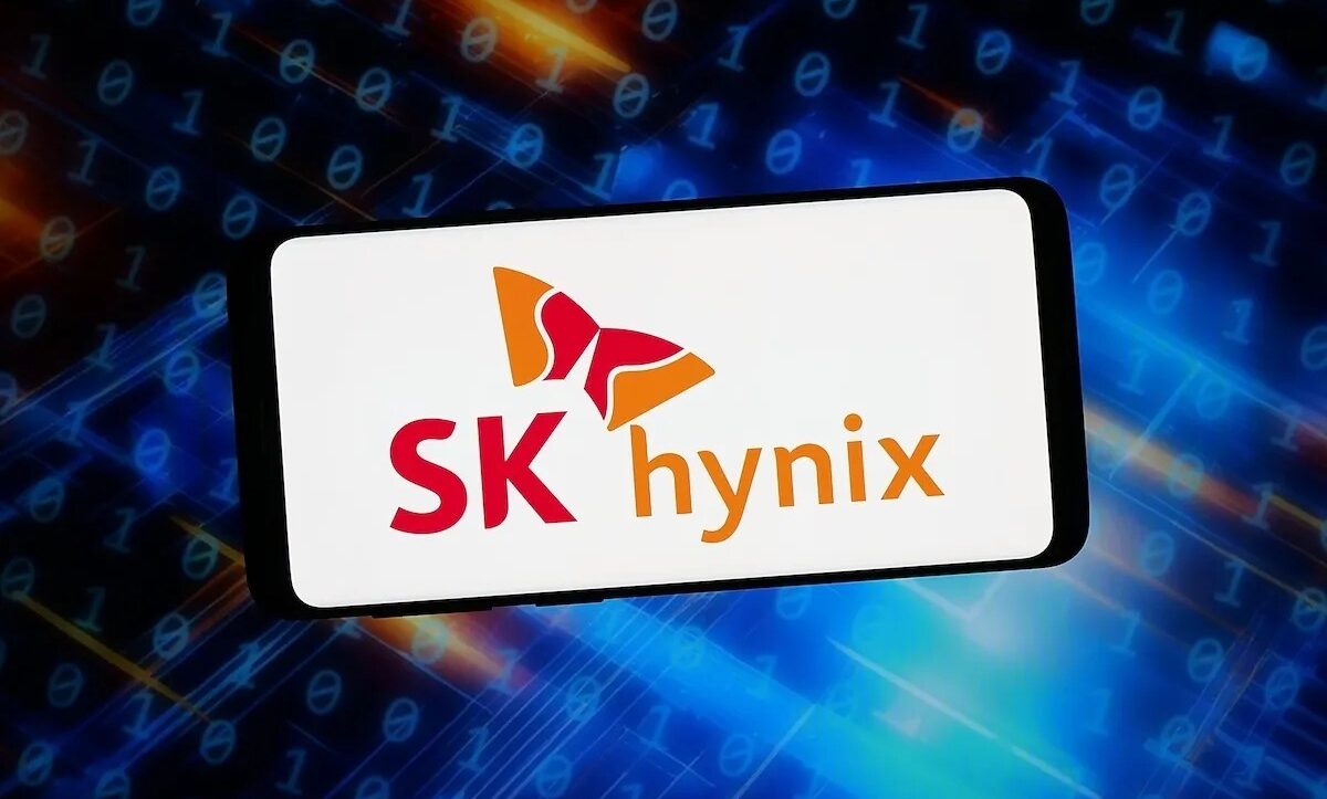 غول تراشه ساز اس کی هاینیکس و پایان بحران کمبود رم هوش مصنوعی با عرضه در آمریکا