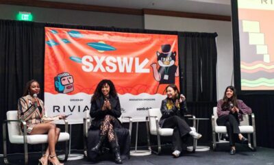 تحلیل فرصت های SXSW برای استارتاپ ها و مسیر جدید شبکه سازی بنیان گذاران