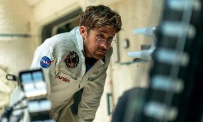 پروژه هیل مری به پرفروش ترین فیلم آمازون تبدیل شد