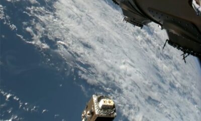 استارکلاود برای احداث مرکز داده فضایی 170 میلیون دلار سرمایه جذب کرد