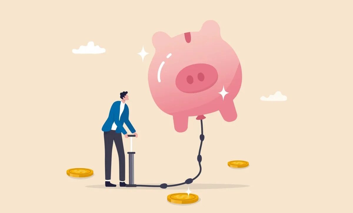 تسلط سه شرکت بر رکورد سرمایه هوش مصنوعی در بهمن 1404