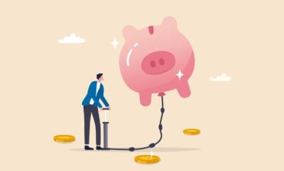 تسلط سه شرکت بر رکورد سرمایه هوش مصنوعی در بهمن 1404