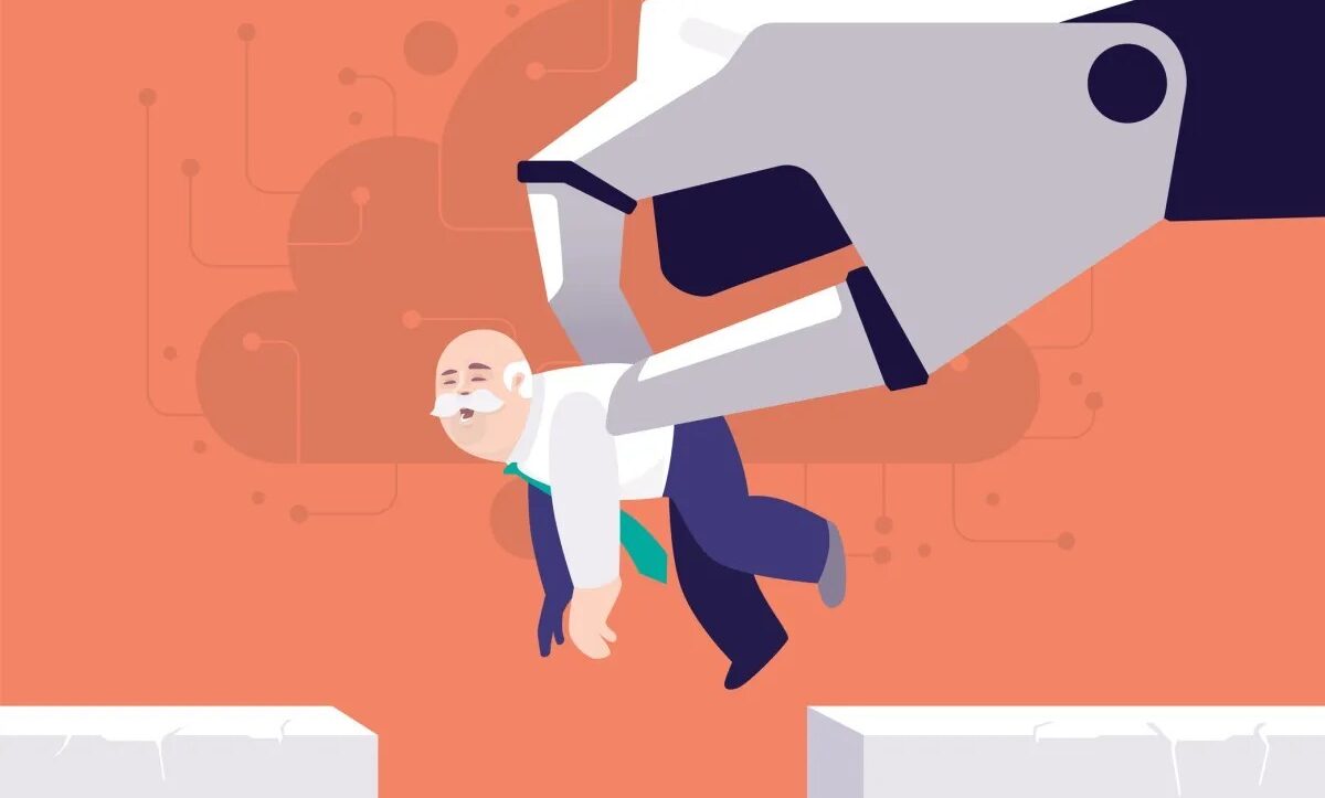 15 درصد آمریکایی ها مایل به کار برای مدیر هوش مصنوعی هستند