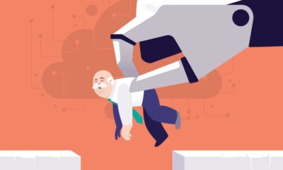 تمایل 15 درصد آمریکایی ها به همکاری با مدیر هوش مصنوعی طبق نظرسنجی جدید