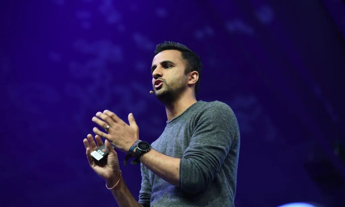 تخریب رقیب انتخاباتی در رقابت های جنجالی سیلیکون ولی