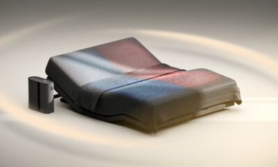 استارتاپ Eight Sleep با جذب 50 میلیون دلار سیستم خواب هوشمند را توسعه می دهد