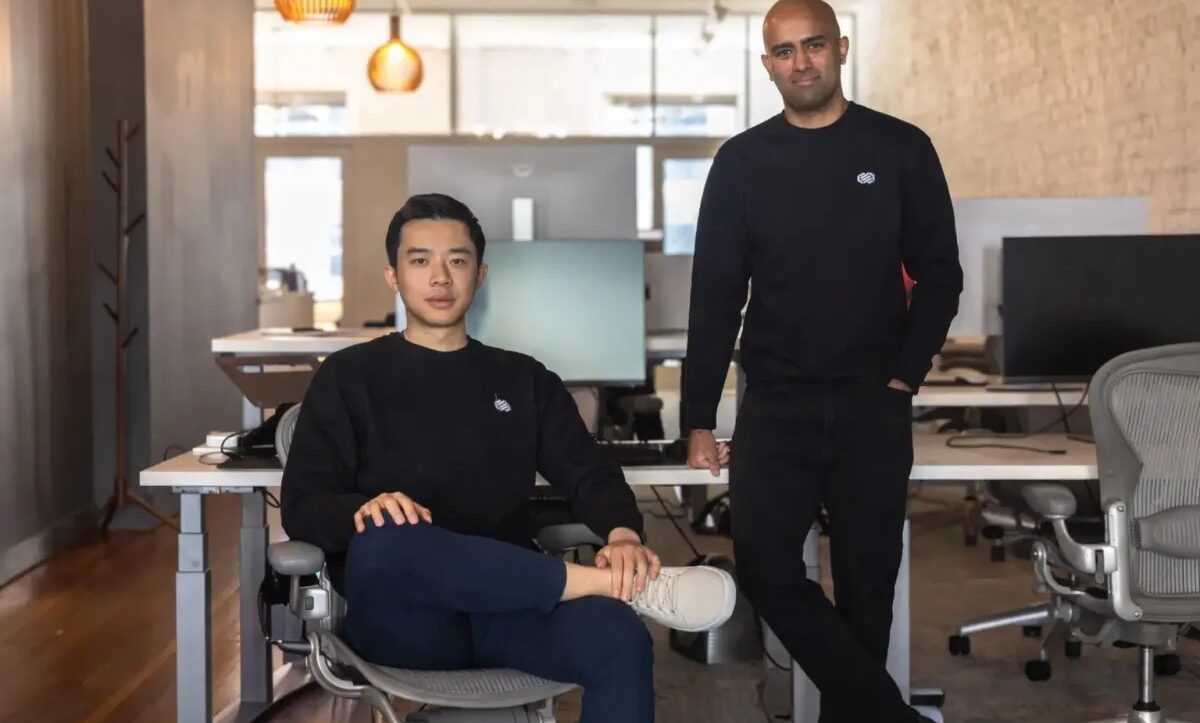 دکاگون اولین پیشنهاد مناقصه خود را با ارزش گذاری بالای استارتاپ هوش مصنوعی تکمیل کرد