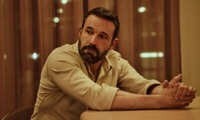 خرید شرکت اینترپازیتیو بن افلک توسط نتفلیکس برای تدوین فیلم با هوش مصنوعی