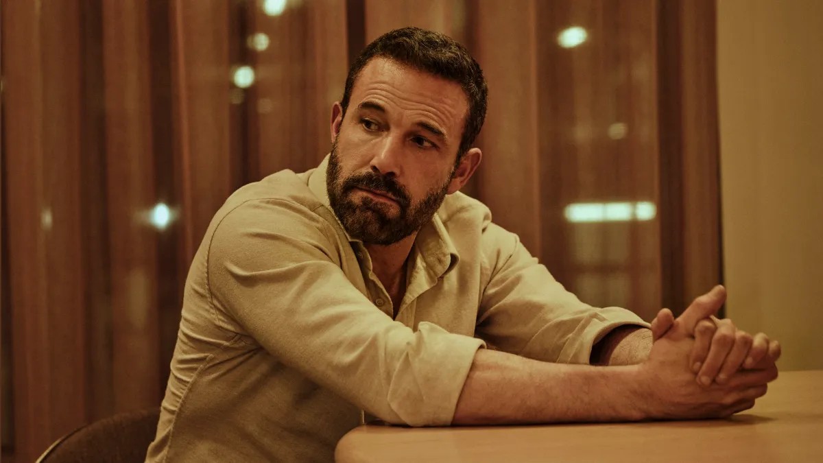 خرید شرکت اینترپازیتیو بن افلک توسط نتفلیکس برای تدوین فیلم با هوش مصنوعی