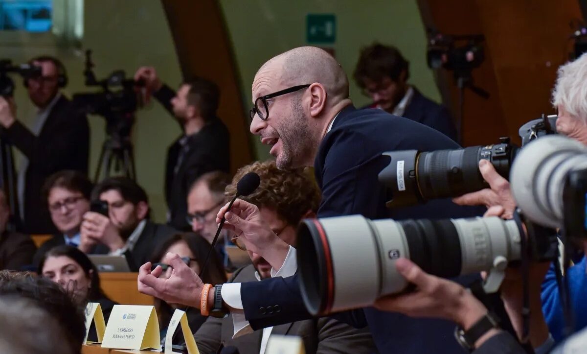 تایید هک گوشی ها در پرونده رسوایی جاسوس افزار خبرنگاران توسط دادستان های ایتالیا