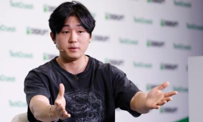 اعتراف روی لی به دروغ مدیرعامل درباره درآمد استارتاپ Cluely در سال گذشته