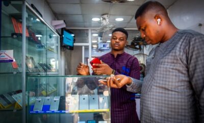 تلاش برای تولید گوشی هوشمند ارزان 40 دلاری و چالش های هزینه قطعات