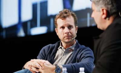 جیمی سیمیناف و چالش های فناوری تشخیص چهره دوربین رینگ