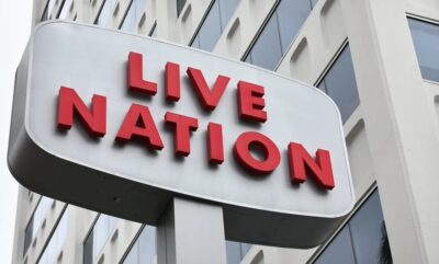 آخرین تحولات در پرونده شکایت از انحصار لایو نیشن توسط وزارت دادگستری