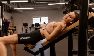 آزمایش خون جدید Whoop برای شناخت هورمون های زنان