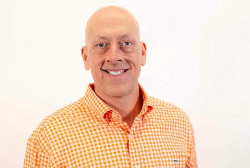 مایک فیشر، مدیرعامل مای فیتنس پال و آینده کالری شماری با هوش مصنوعی