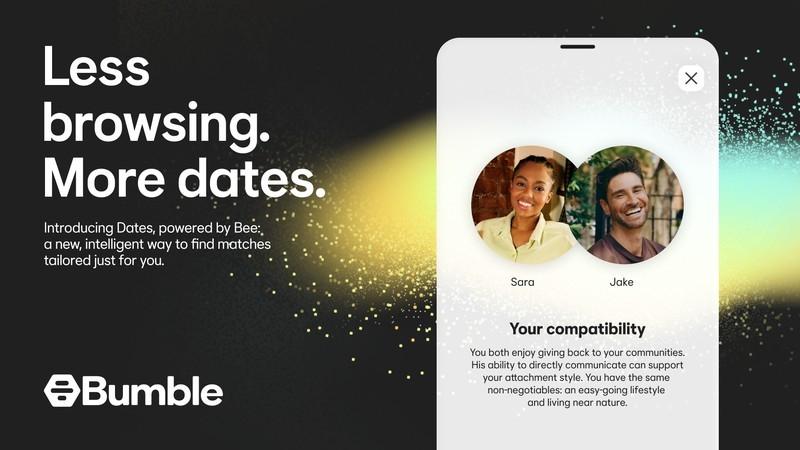 توسعه همسان یابی با هوش مصنوعی توسط بامبل