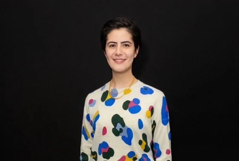 شخصی سازی به سبک تیک تاک