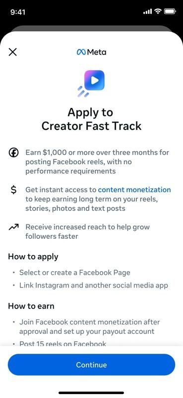 روش های کسب درآمد از فیسبوک