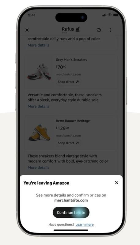 راهنمای خرید از سایت های دیگر با آمازون