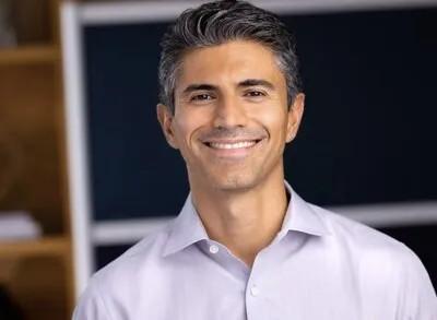 حسام حسینی و چالش اپلیکیشن های دوستیابی