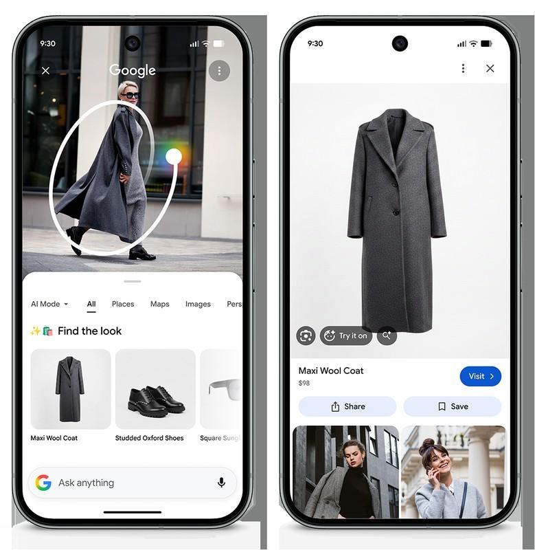 به روزرسانی های جدید برای پیکسل و پیکسل واچ