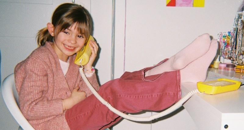 تلفن ثابت - بازگشت وسایل نوستالژیک