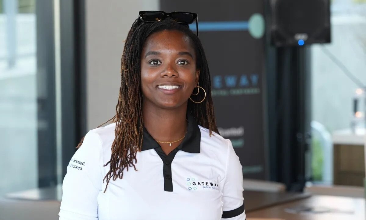 گیت وی کپیتال 25 میلیون دلار برای تامین مالی استارتاپ جذب کرد