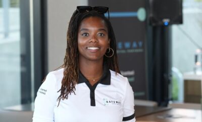 گیت وی کپیتال 25 میلیون دلار برای تامین مالی استارتاپ جذب کرد