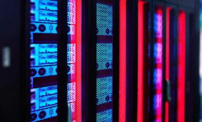 بررسی دلایل اینکه چرا مردم دیتاسنتر نمی خواهند و انبار آمازون را ترجیح می دهند