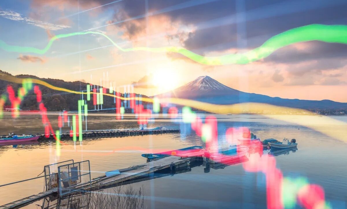 ربات ها و کمبود نیروی کار؛ راهکار ژاپن برای بقای صنایع