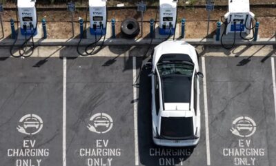 عوامل موثر بر رونق بازار خودرو برقی کارکرده فراتر از قیمت سوخت