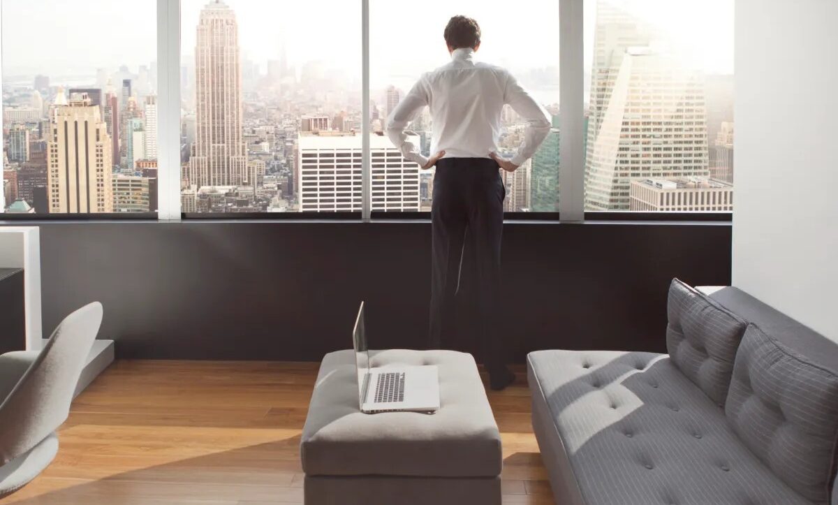 تغییر رویکرد بازارهای مالی و افزایش سرمایه گذاری مستقیم ثروتمندان در هوش مصنوعی