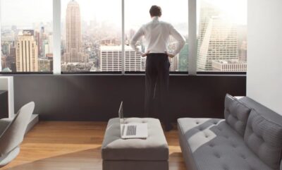 تغییر رویکرد بازارهای مالی و افزایش سرمایه گذاری مستقیم ثروتمندان در هوش مصنوعی