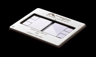 اوبر و جدیدترین همکاری با تراشه های هوش مصنوعی آمازون برای اوبر