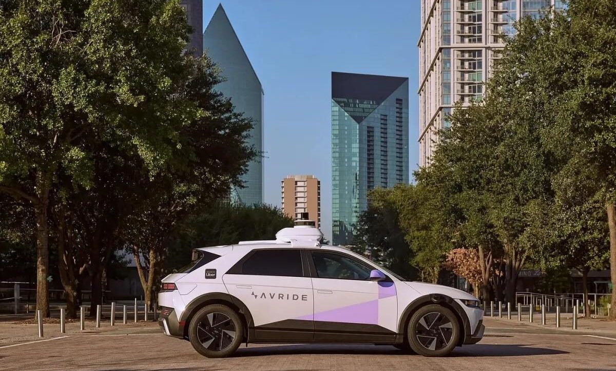 مرگ یک مرغابی در تگزاس و جنجال پیرامون ایمنی خودروهای خودران