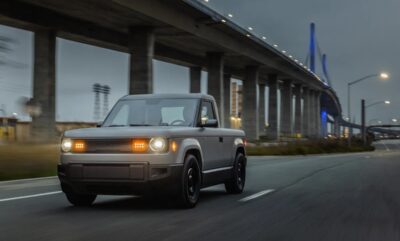 معرفی کامل اسلیت اتو و وانت برقی ارزان بزوس