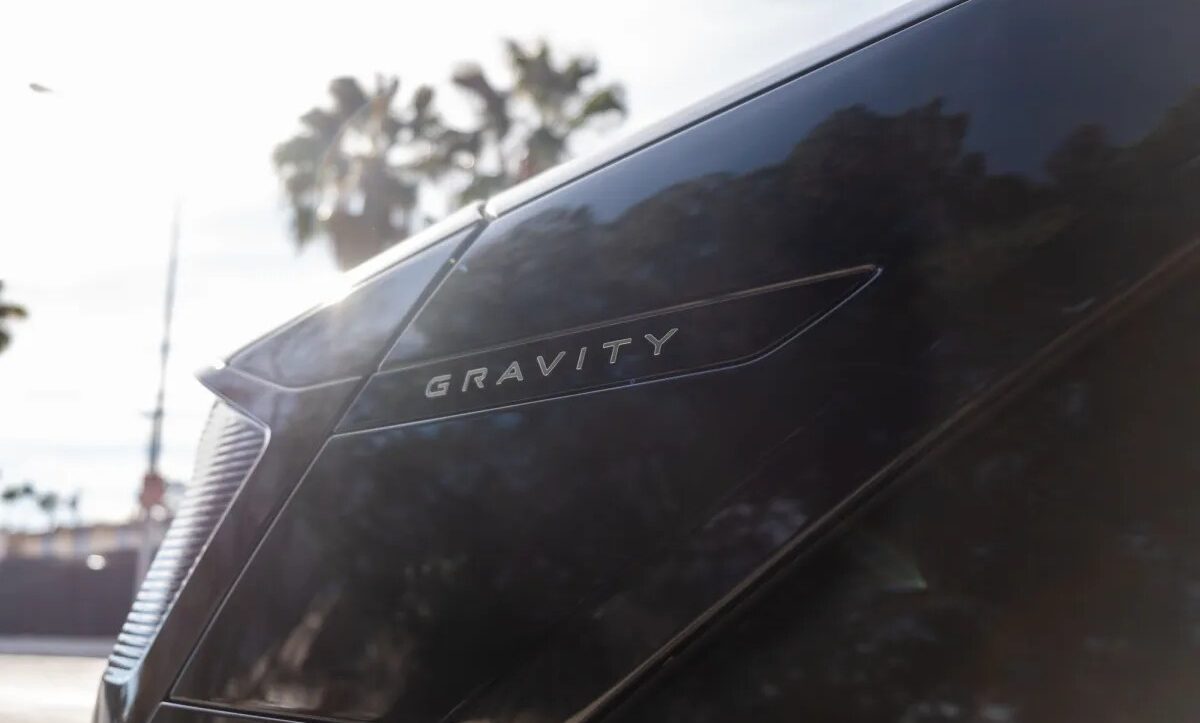 مدیرعامل جدید لوسید موتورز معرفی شد و سرمایه گذاری جدید لوسید افزایش یافت