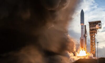 خرید 11.5 میلیارد دلاری گلوبال استار توسط آمازون و اینترنت ماهواره ای