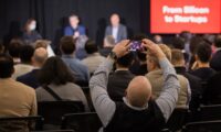 راهکارهای جدید جذب سرمایه استارتاپ در رویداد StrictlyVC سانفرانسیسکو