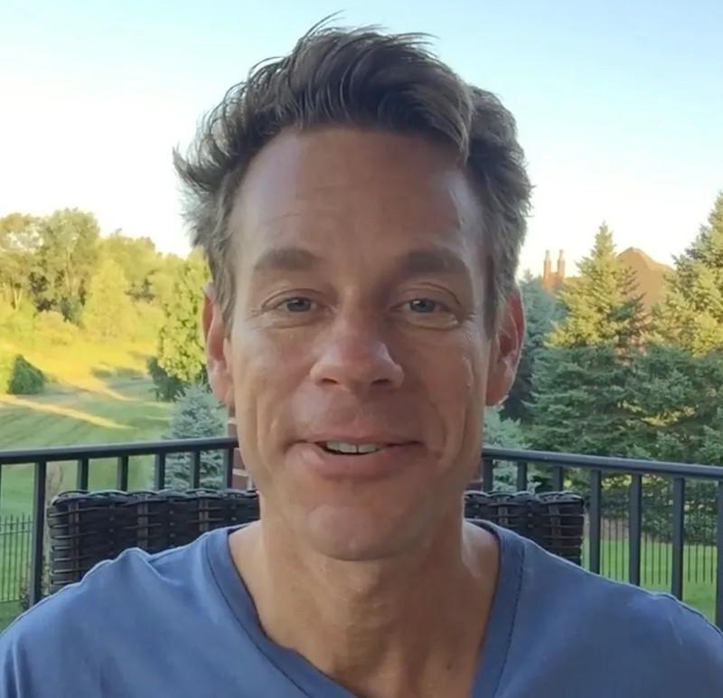 برایان فلمینگ، موسس pcTattletale و سازنده جاسوس افزار از زندان گریخت