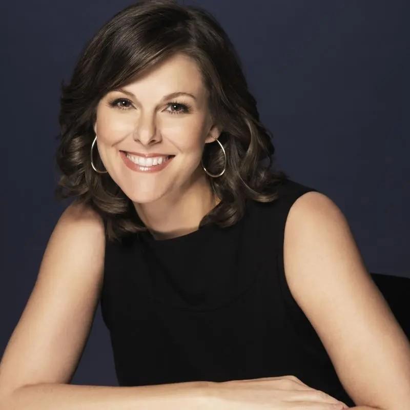 کمپبل براون، سخنران جذب سرمایه استارتاپ